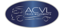 ACVL Truck Movement Logo