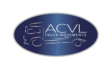 Truck Movement Logo