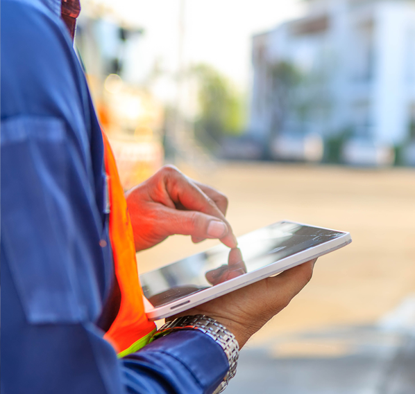 vehicle pickup and delivery service